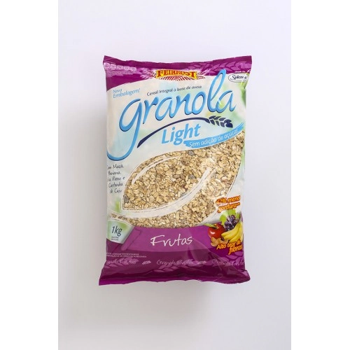 Granola Frutas 1k Granola