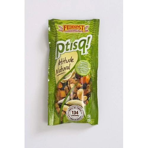 Ptisq Atitude Natural Feinkost 35g