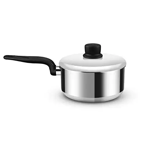 Panela Rochedo Duratta Polida N18