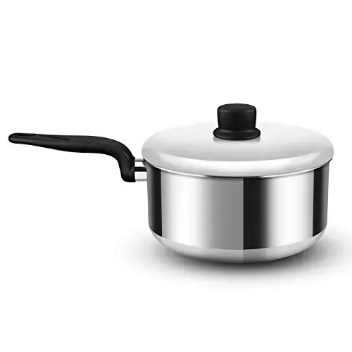 Panela Rochedo Duratta Polida N22