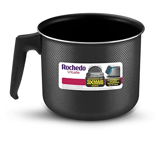 Fervedor Rochedo N.14 New Vitalle