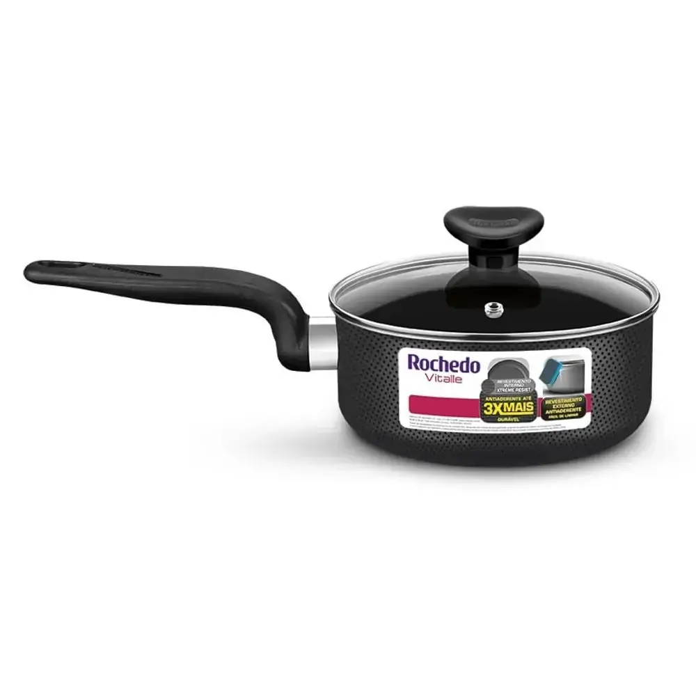 Panela Rochedo N.16 New Vitalle