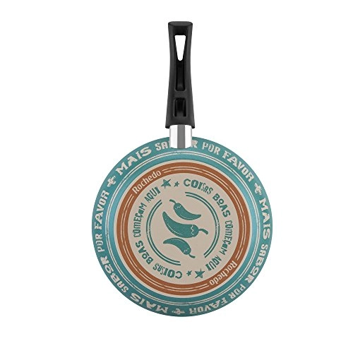 Frigideira Rochedo Franc 24 Blue Lagoon