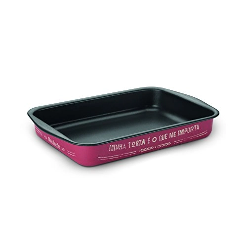 Forma Rochedo Ret F2 Rosa Viva