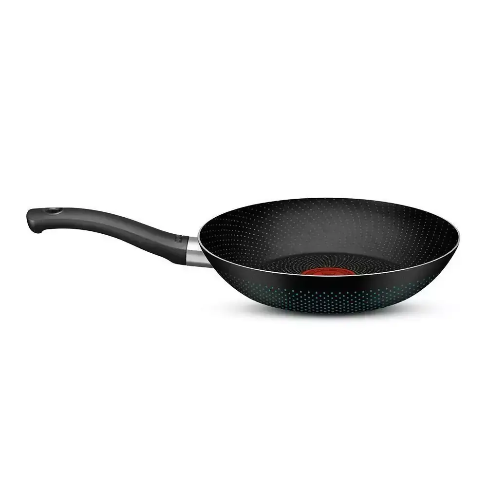 Frigideira Francesa 20 Rochedo Smart - Preto