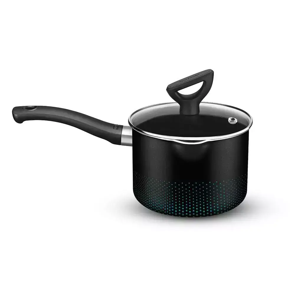 Panela Multifuncional Rochedo Smart 14 - Preto