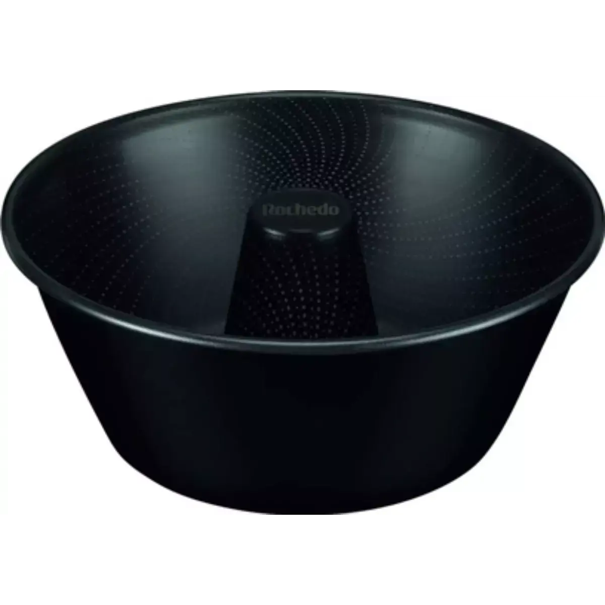 Forma Pudim 20cm Rochedo