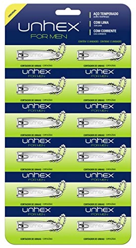 Cartela Unhex For Men