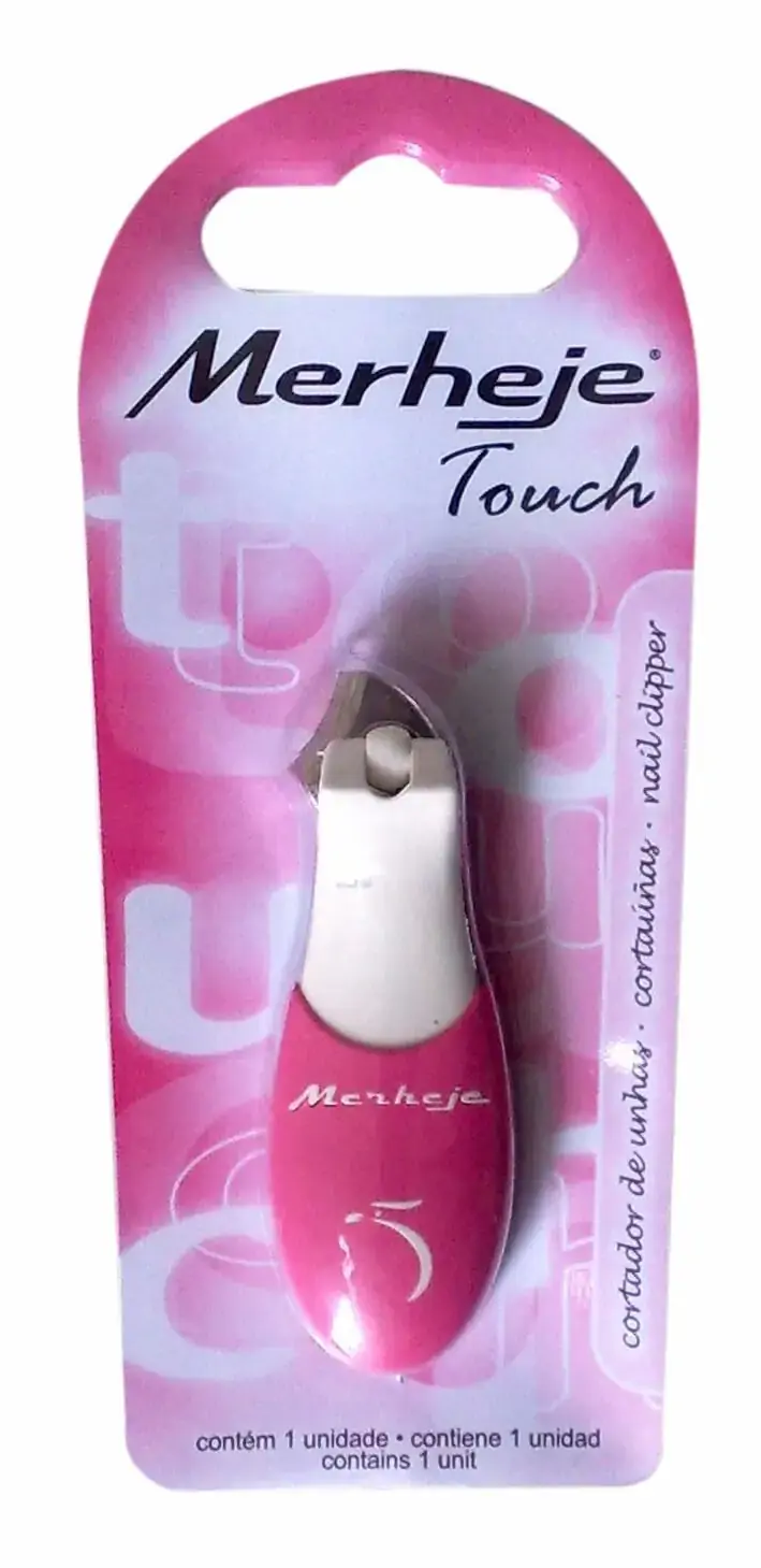 Cortador Touch
