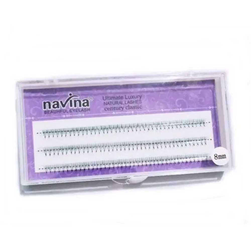 Modelador De Cilios Touch Lilas