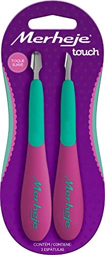 Conju Touch 2 Espatulas Merheje