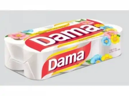 Papel Dama Perfumado 8/8
