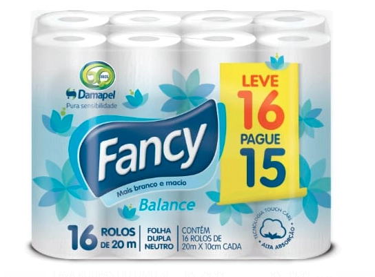 Papel Hig Fd Fancy Balance Lv16 Pg15
