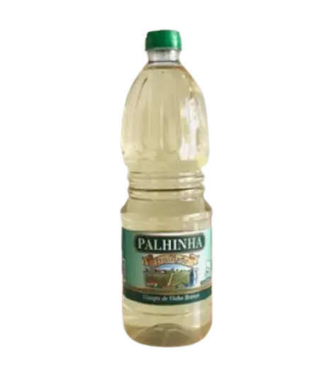 Vinagre Palhinha Vinho Branco Tradicao
