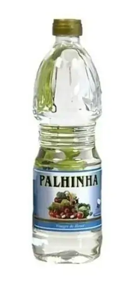 Vinagre Palhinha Alcool