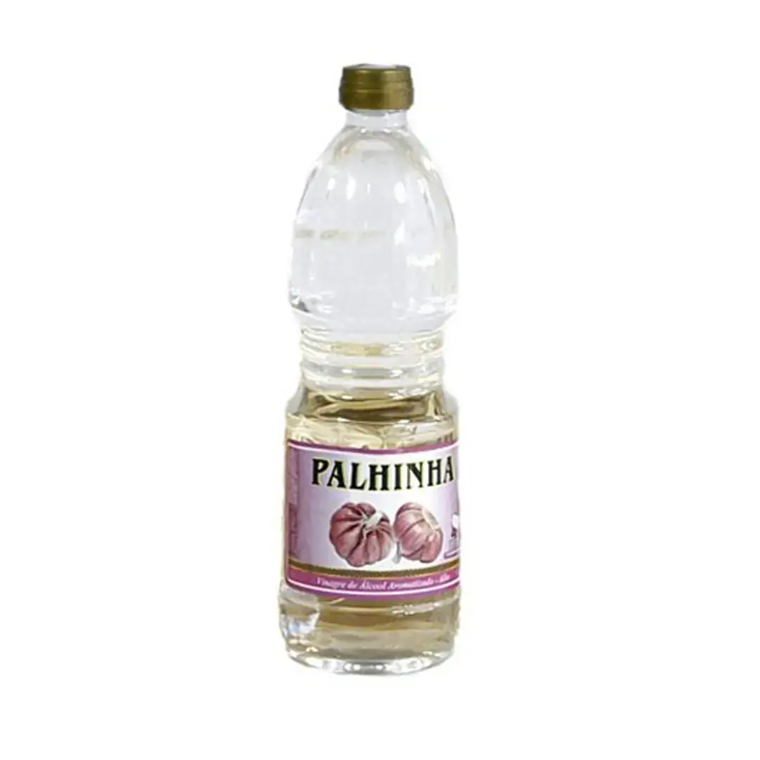 Vinagre Palhinha Alho