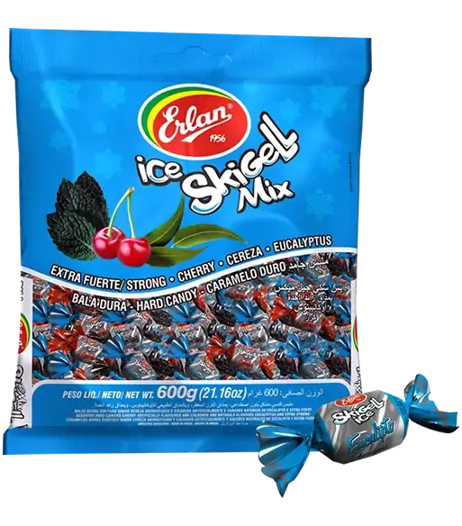 Bala Skigell Mix
