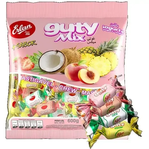 Bala Erlan Guty Mix 600g