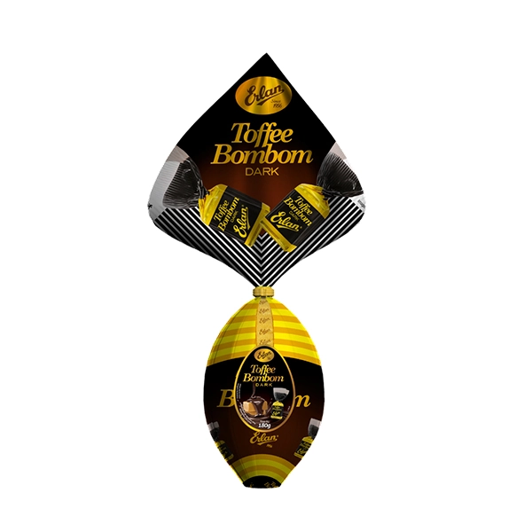 Ovo Erlan Dark 180g
