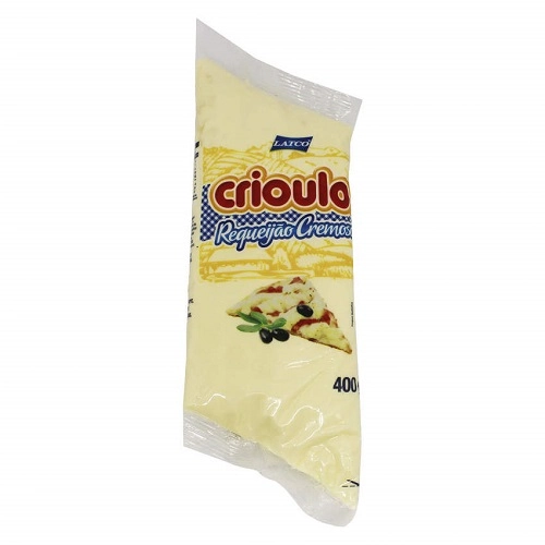 Requeijao Crioulo Tradicional