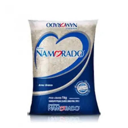 Arroz Namorado Tipo 1 1kg