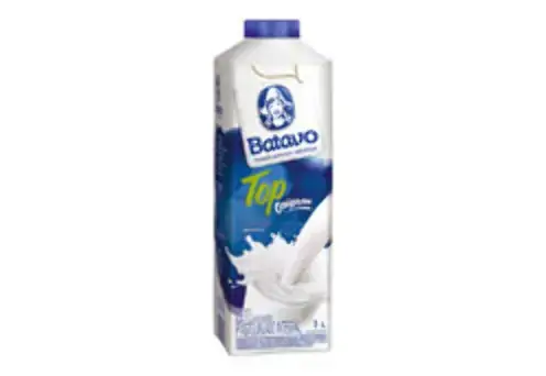 Leite Top Batavo Past.tp.b 1l