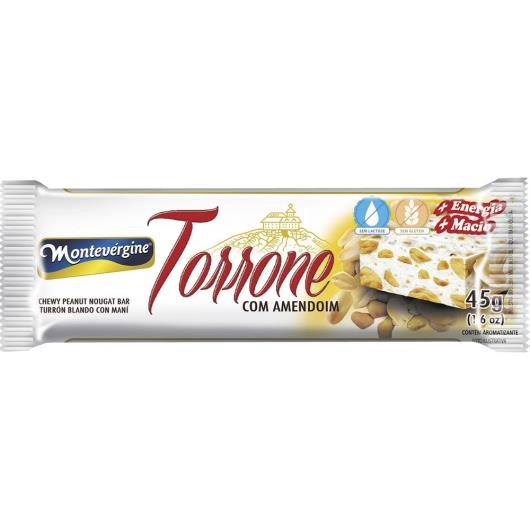 Torrone Montevergine C/amend C/12