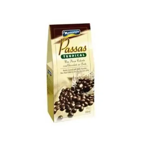 Doce Montevergine Uva Passa Cob Chocolate