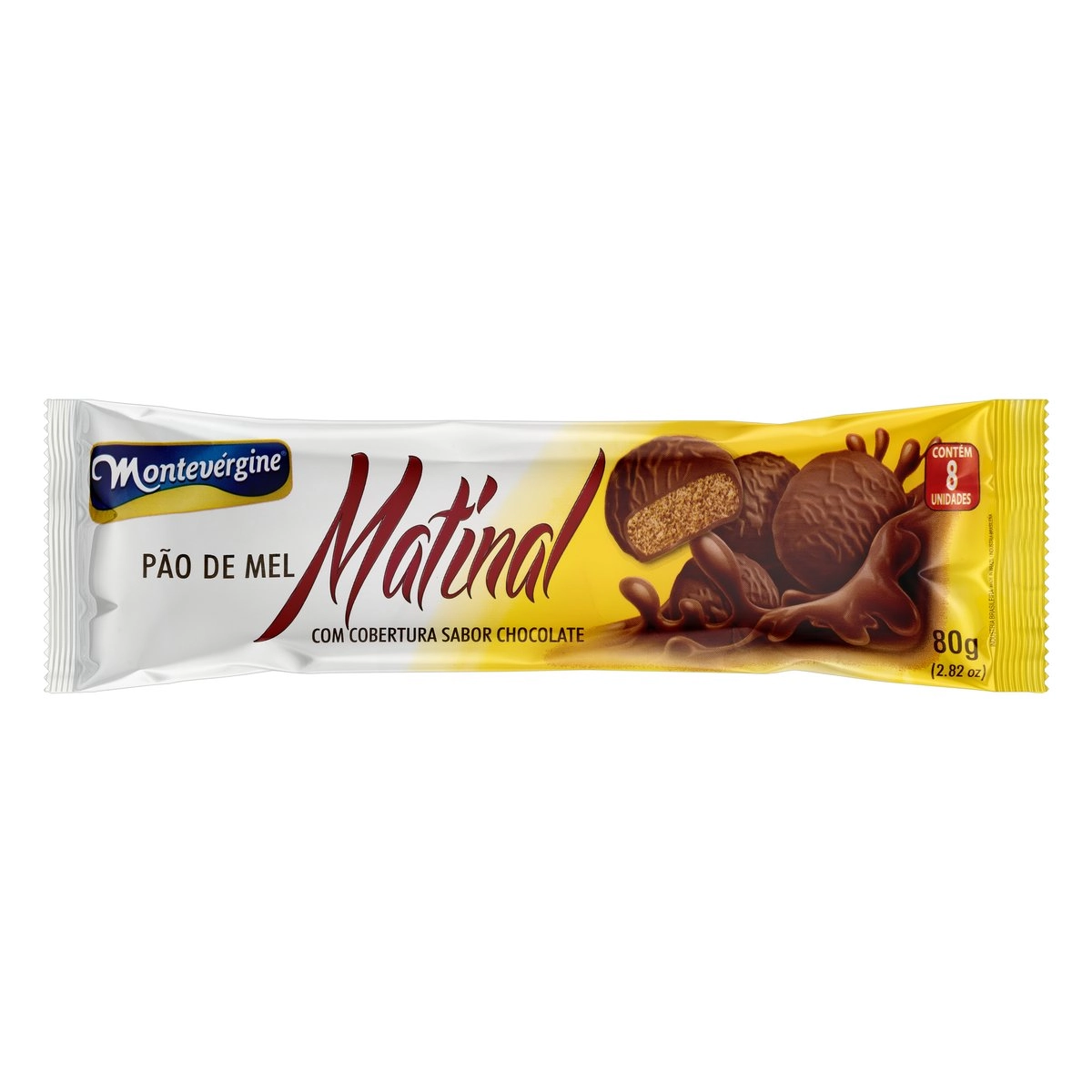 Pao Mel Montevergine Matinal