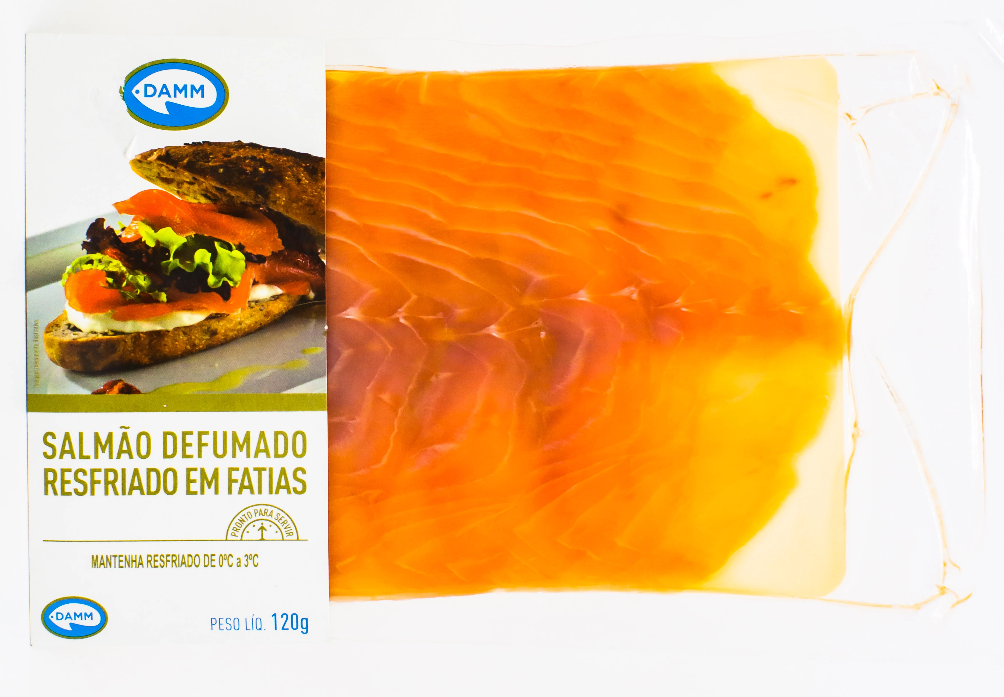 Salmao Damm Def Fat Resfriado