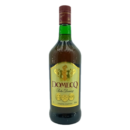 Domecq Limon|1000|brandy