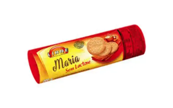 Biscoito Liane Maria