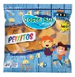 Peixinhos De Merluza Costa Sul 400g