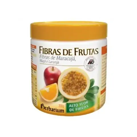 Fibras De Frutas Herb