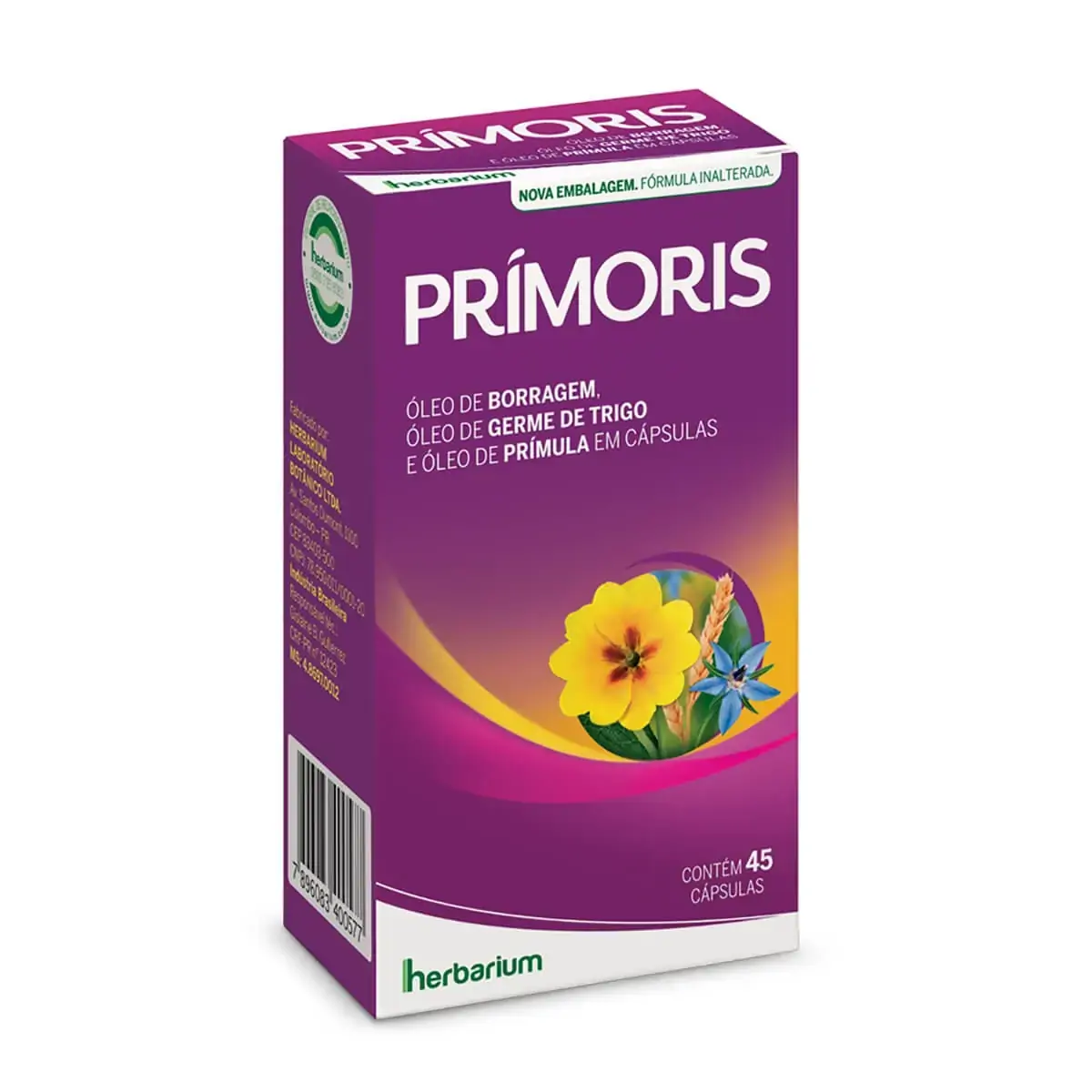 Primoris 45 Cp
