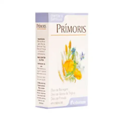 Prímoris 15 Caps