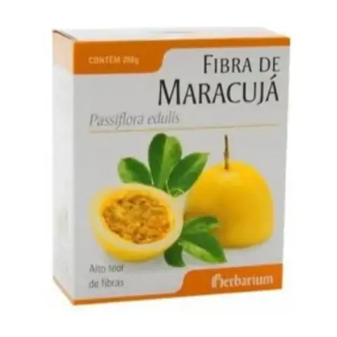 Fibra De Maracuja