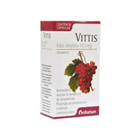 Vittis 30 Cps