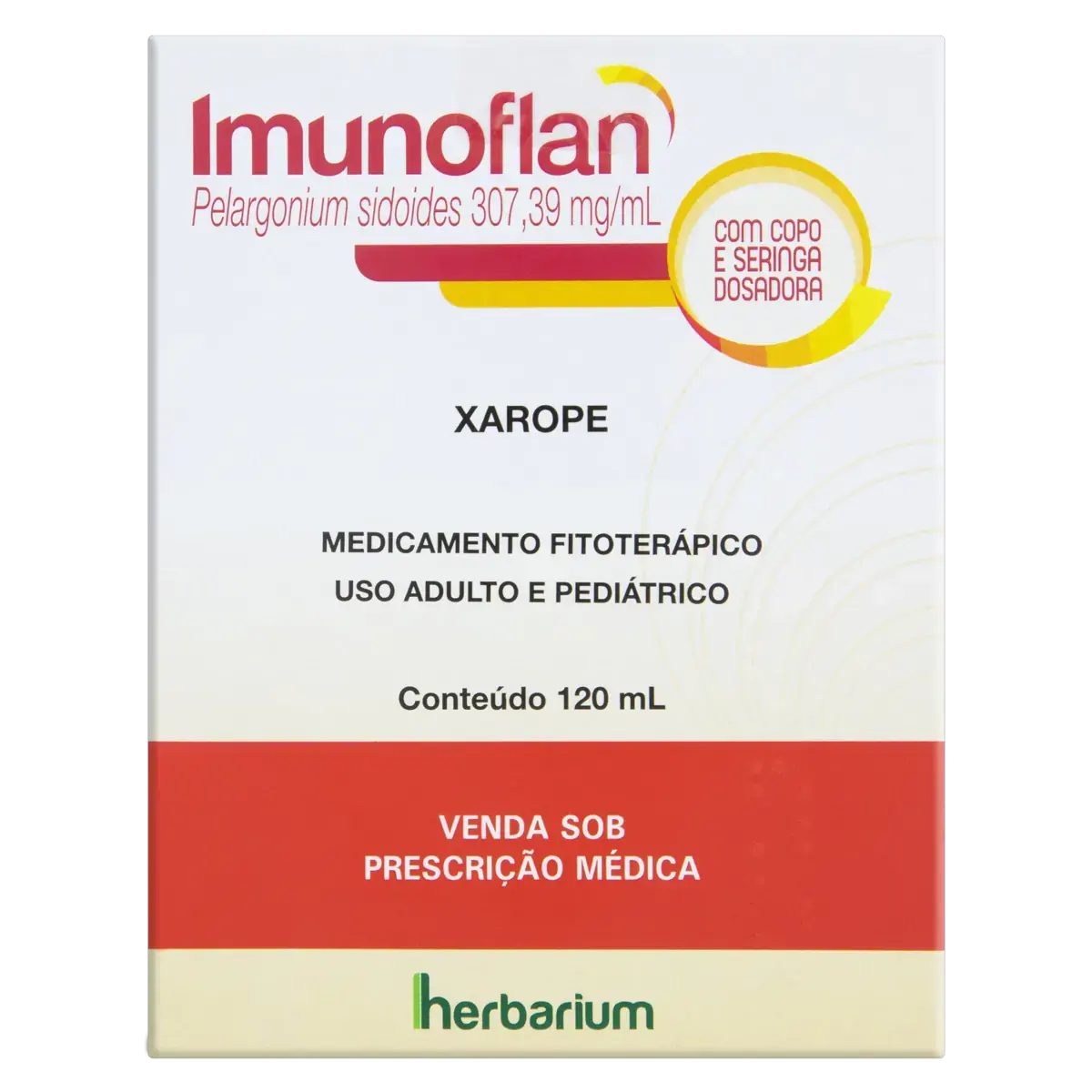 Imunoflan 120M L