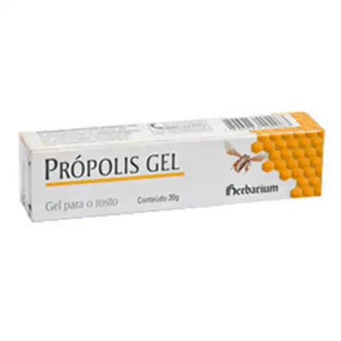 Propolis Gel 20g Herb