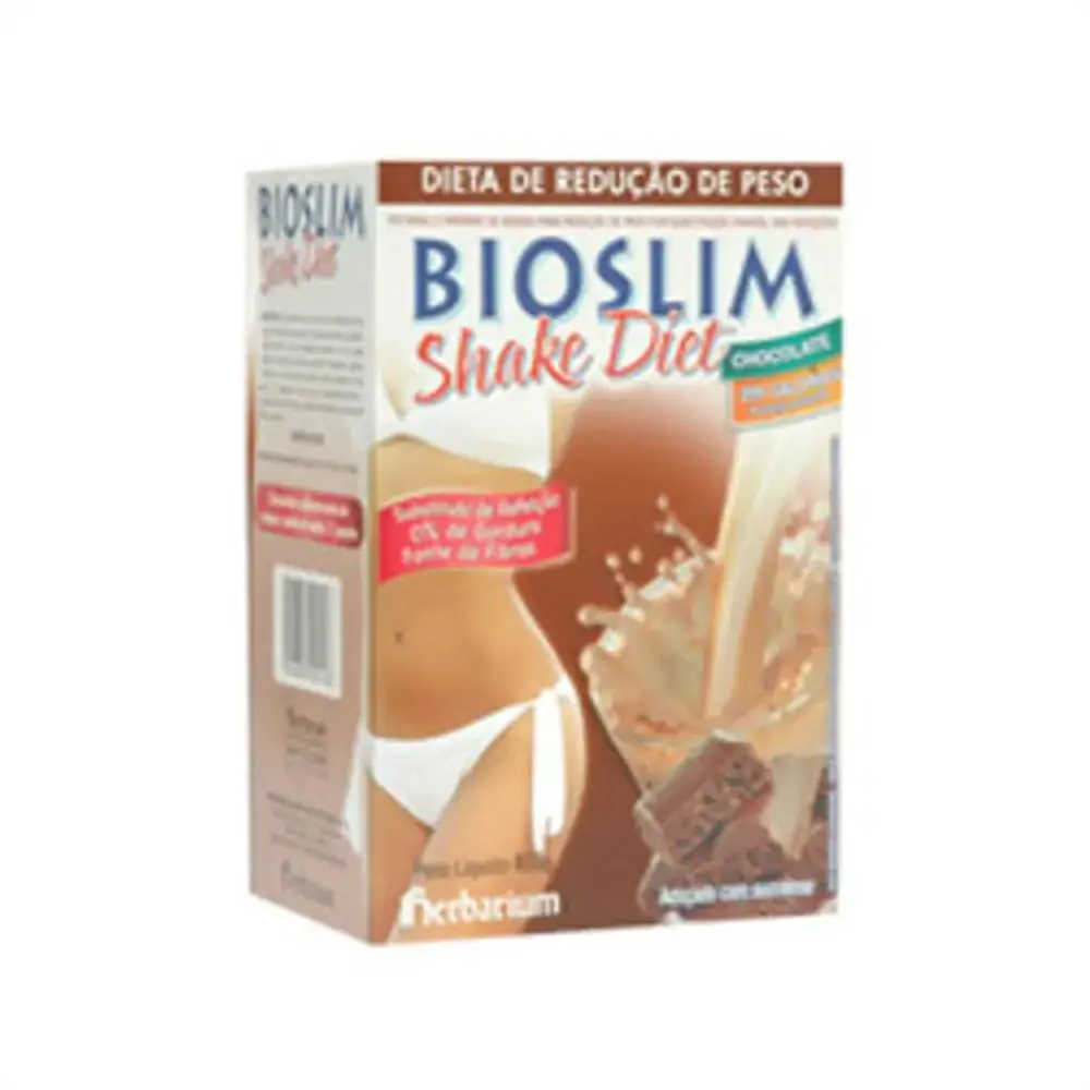 Reducal Light Shake Choc.300gr