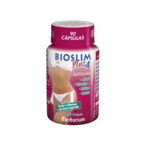 Bioslim Plus 4