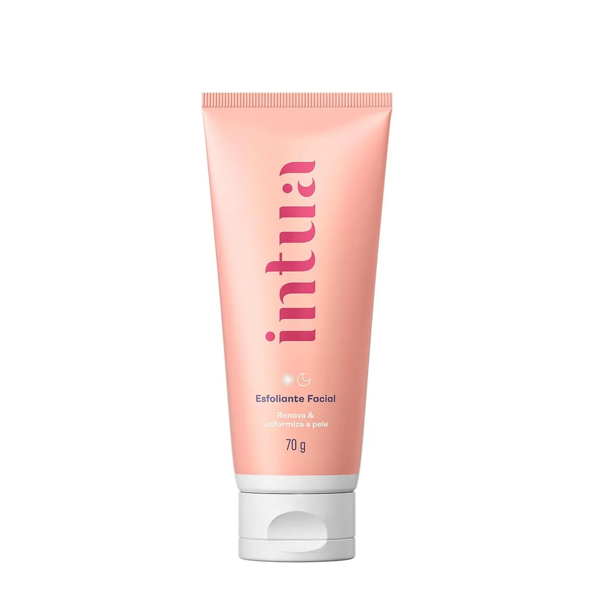 Esfoliante Facial Tripla Esfoliação 70g