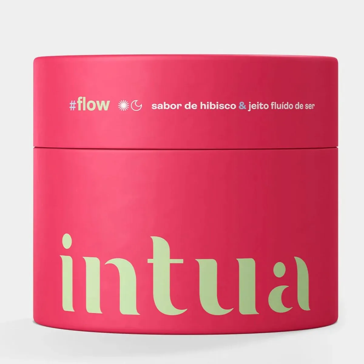 Infusão #Flow Chá Infusão 45g
