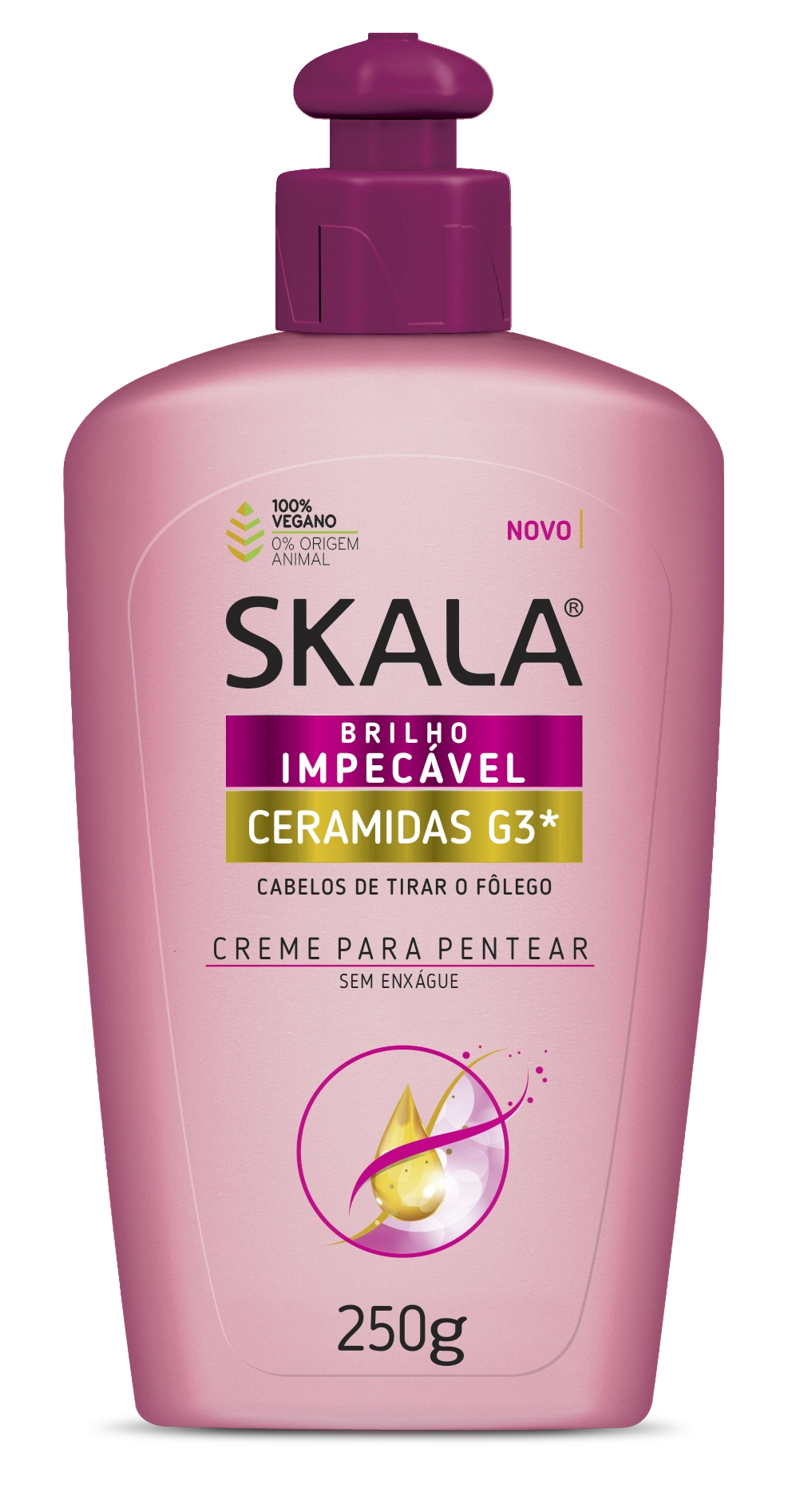 Creme Skala Ceramidas G3 R