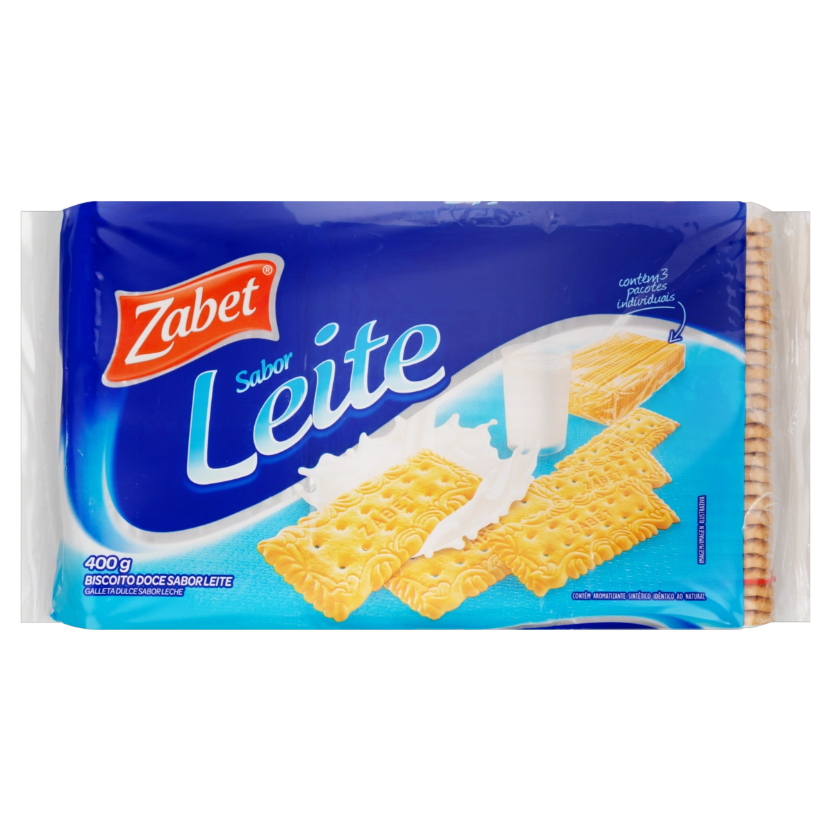 Biscoito.leite Zabet