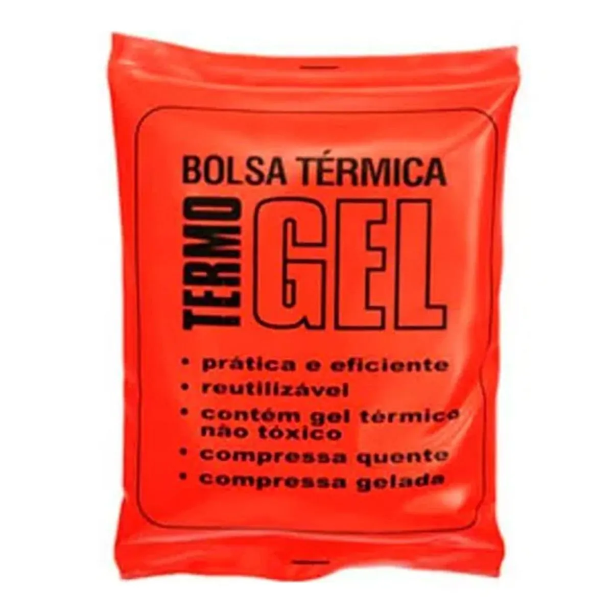 Bolsa Térmica Termogel Tamanho Pequeno