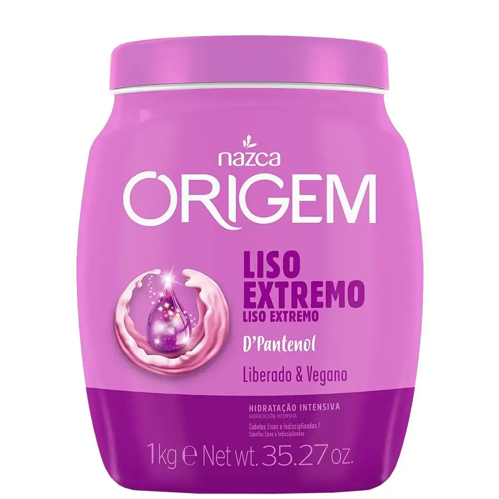 Creme Origem Secos