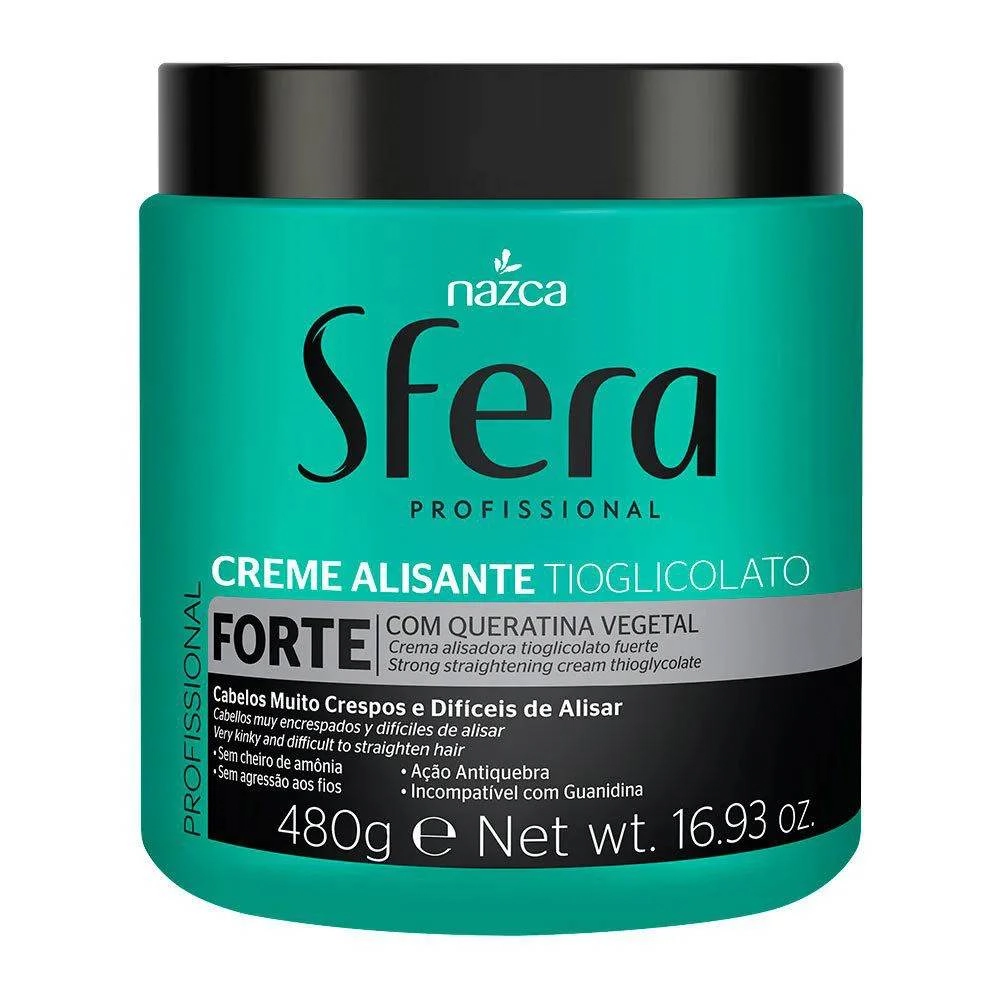 Sfera Creme Alis Forte