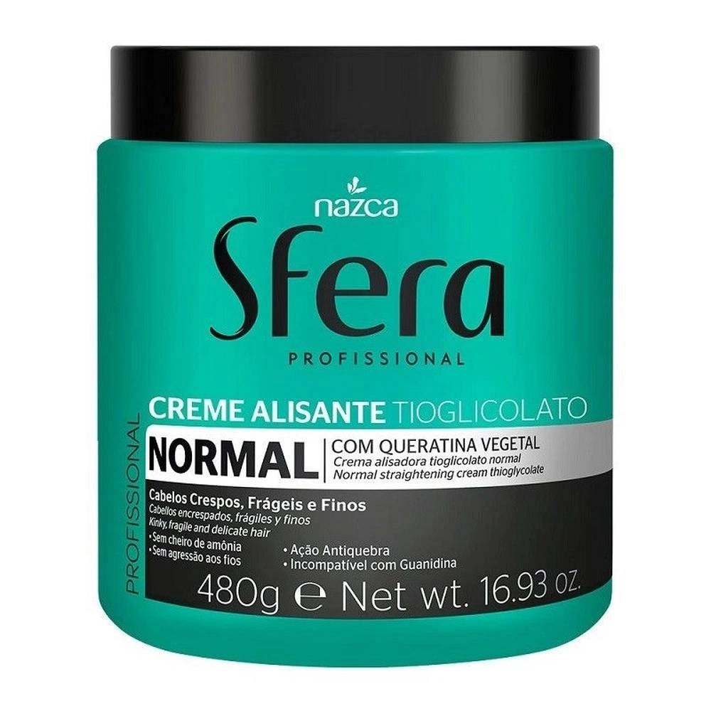 Sfera Creme Alis Normal